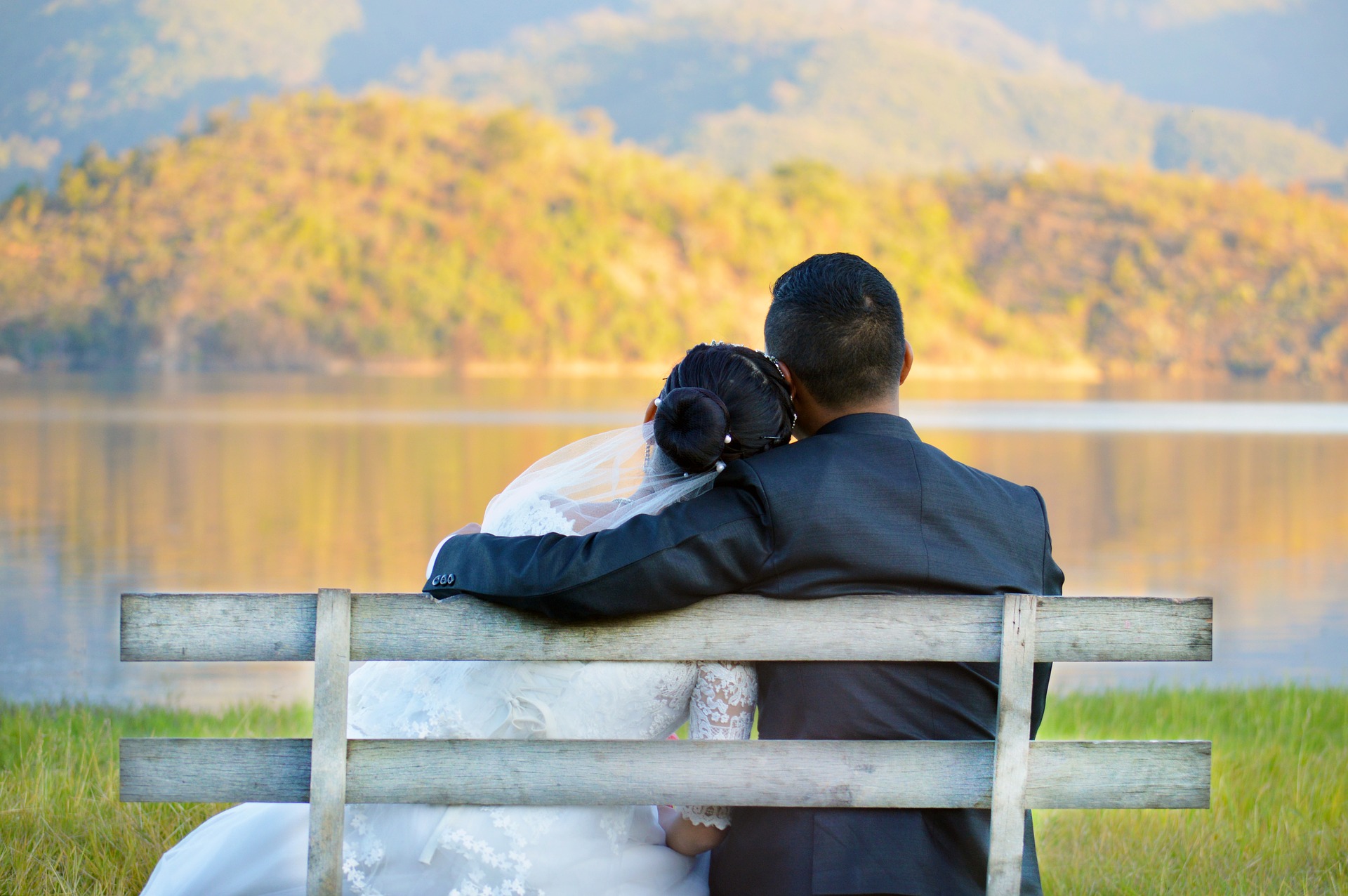 Bride and Groom Relaxing.jpg